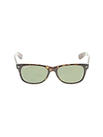 Ray-Ban RB2132 New Wayfarer Classic Sunglasses (view 2)