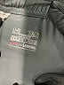 Under Armour Gray Athletic Shorts Size L - photo 3
