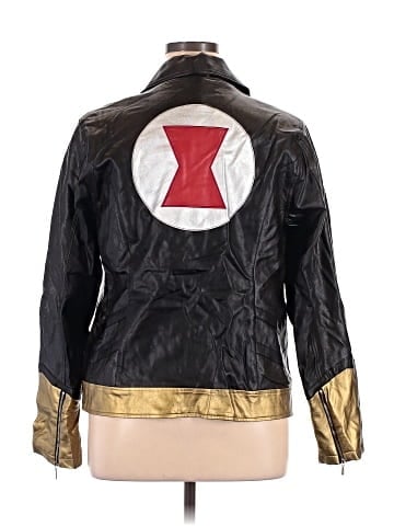 Marvel Jacket (view 2)