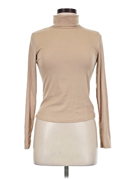 One Step Up Turtleneck Sweater