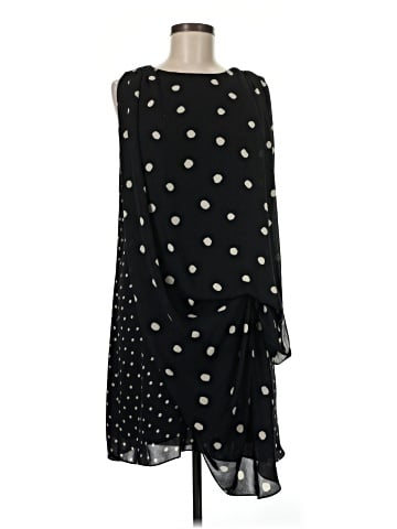 Halston Heritage Cocktail Dress (view 1)