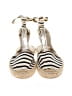 Soludos Ivory Wedges Size 10 - 10 1/2 - photo 2
