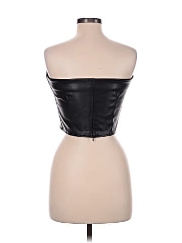 Lucy Paris Sleeveless Top (view 2)
