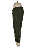 Gap Green Cargo Pants Size Lg Petite - photo 5