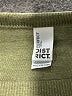 District. Green Sleeveless T-Shirt Size XXL - photo 7