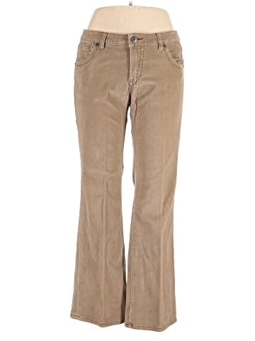 Jag Jeans Khakis (view 1)