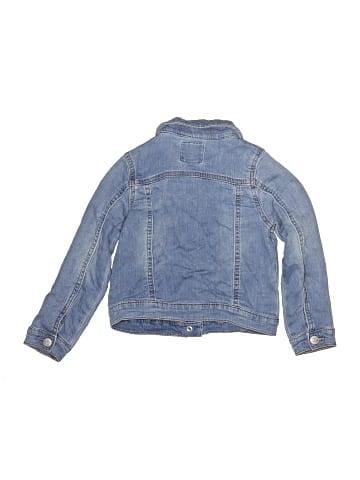 OshKosh B'gosh Denim Jacket (view 2)