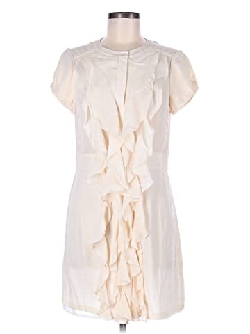 BCBGMAXAZRIA Cocktail Dress (view 1)