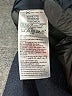 Old Navy Blue Coat Size XS - photo 7