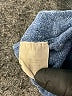 J.Crew Solid Blue Pullover Sweater Size M - photo 8