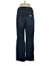 Express Blue Jeans Size 2 - photo 2