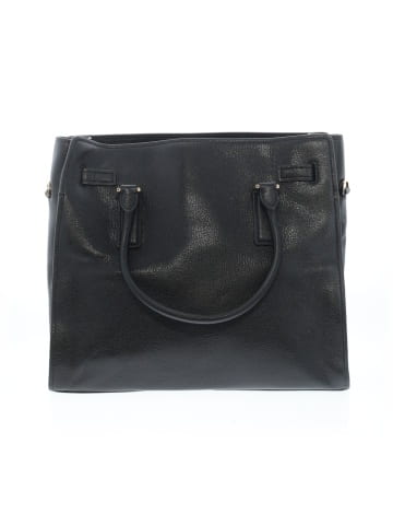 MICHAEL Michael Kors Leather Satchel (view 2)