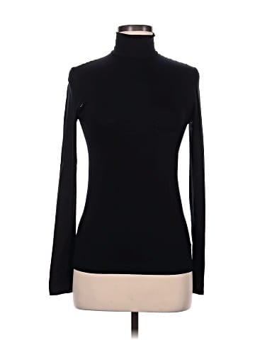 Akris Punto Long Sleeve Top (view 1)