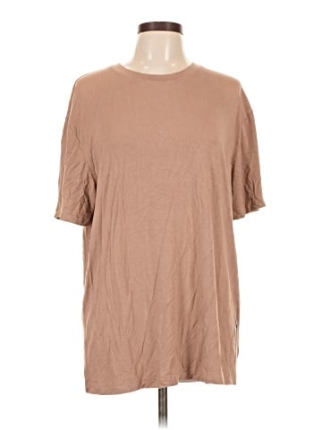 Comfrt Short Sleeve T-Shirt (view 1)