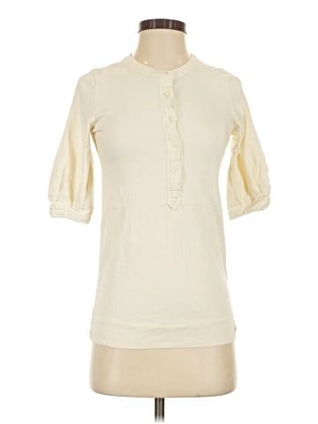 Polo Jeans Co. by Ralph Lauren Short Sleeve Turtleneck (view 1)