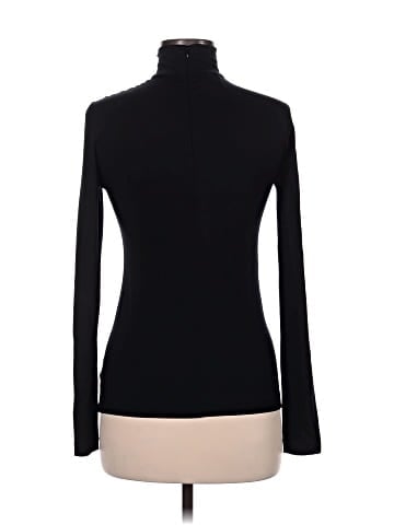 Akris Punto Long Sleeve Top (view 2)