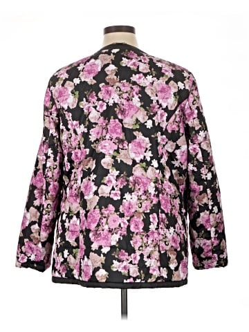 Dennis by Dennis Basso Jacket (view 2)
