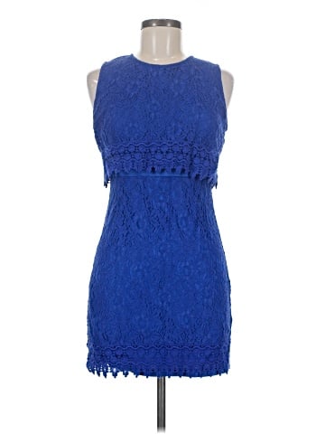 Francesca's Cocktail Dress (view 1)