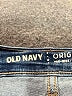 Old Navy Hearts Blue Jeans Size 12 R - photo 7