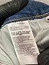 Old Navy Hearts Blue Jeans Size 12 R - photo 8