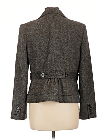 Ann Taylor Blazer (view 2)
