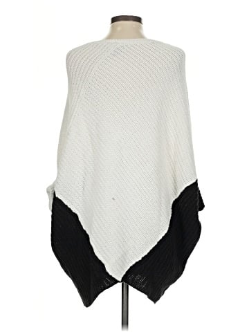 Romeo & Juliet Couture Poncho (view 2)