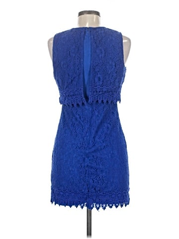 Francesca's Cocktail Dress (view 2)