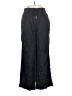 Quince 100% Linen Black Linen Pants Size M - photo 1