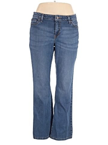 Levi's Jeans (view 1)