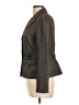 Ann Taylor Tweed Gray Blazer Size 10 - photo 5