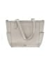 Fossil Gray Tote One size - photo 1
