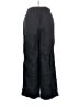 Quince 100% Linen Black Linen Pants Size M - photo 2