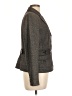 Ann Taylor Tweed Gray Blazer Size 10 - photo 4