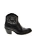 Golden Goose 100% Leather Black Ankle Boots Size EU 37 - photo 1