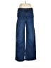 Quince Blue Jeans Size 31 waist - photo 1