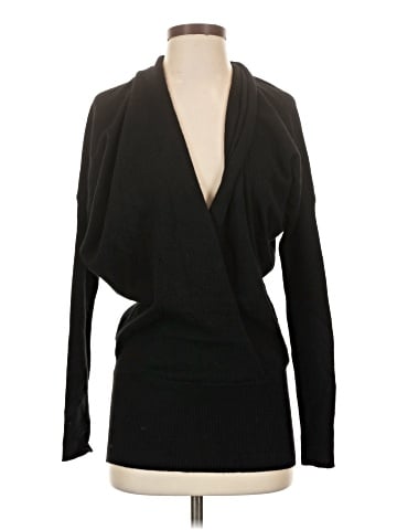 Vince. Cashmere Cardigan (view 1)