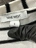 Nine West White Cardigan Size S - photo 7