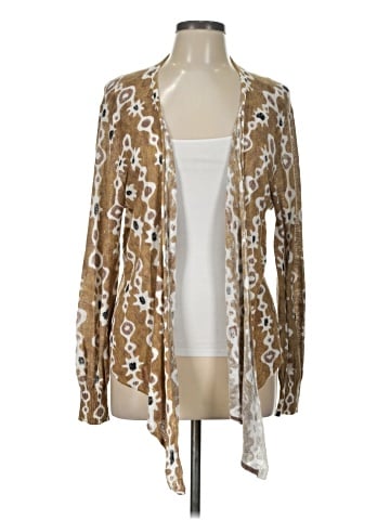 Nic + Zoe Cardigan (view 1)