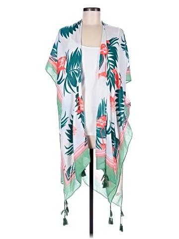 Do Everything in Love Kimono (view 1)