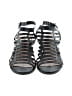 Style&Co Black Sandals Size 8 1/2 - photo 2