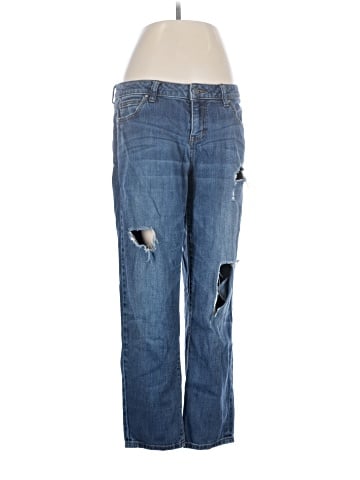 Jennifer Lopez Jeans (view 1)