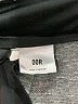 Express Tweed Gray Casual Pants Size 00 - photo 8