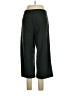 Ann Taylor LOFT Solid Black Active Pants Size 10 Petite - photo 2