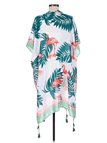 Do Everything in Love Kimono (view 2)