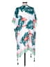 Do Everything in Love 100% Polyester Green Kimono One size - photo 2