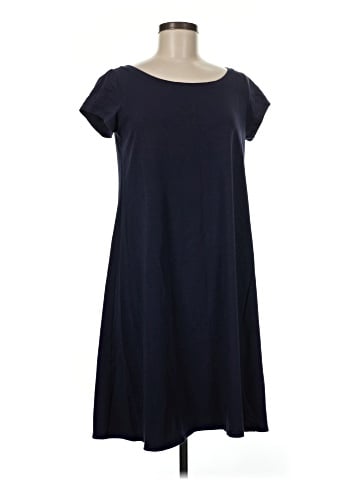 Eileen Fisher Casual Dress (view 1)