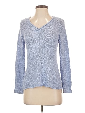 Eileen Fisher Pullover Sweater (view 1)
