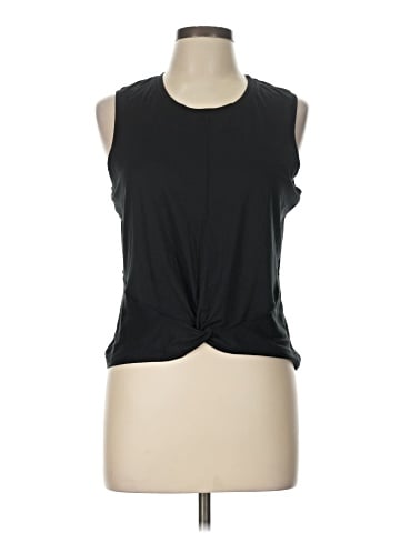 Zobha Sleeveless Top (view 1)