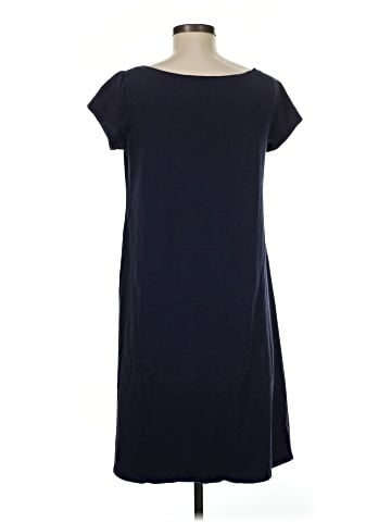 Eileen Fisher Casual Dress (view 2)