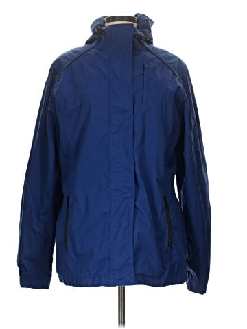 Eddie Bauer Windbreaker (view 1)